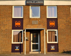 Hotel Sankt Lorenz, Lübeck